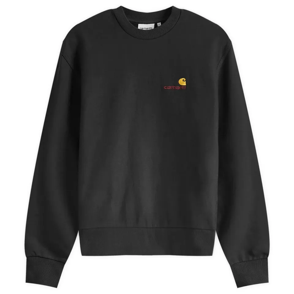 American Script Sweat