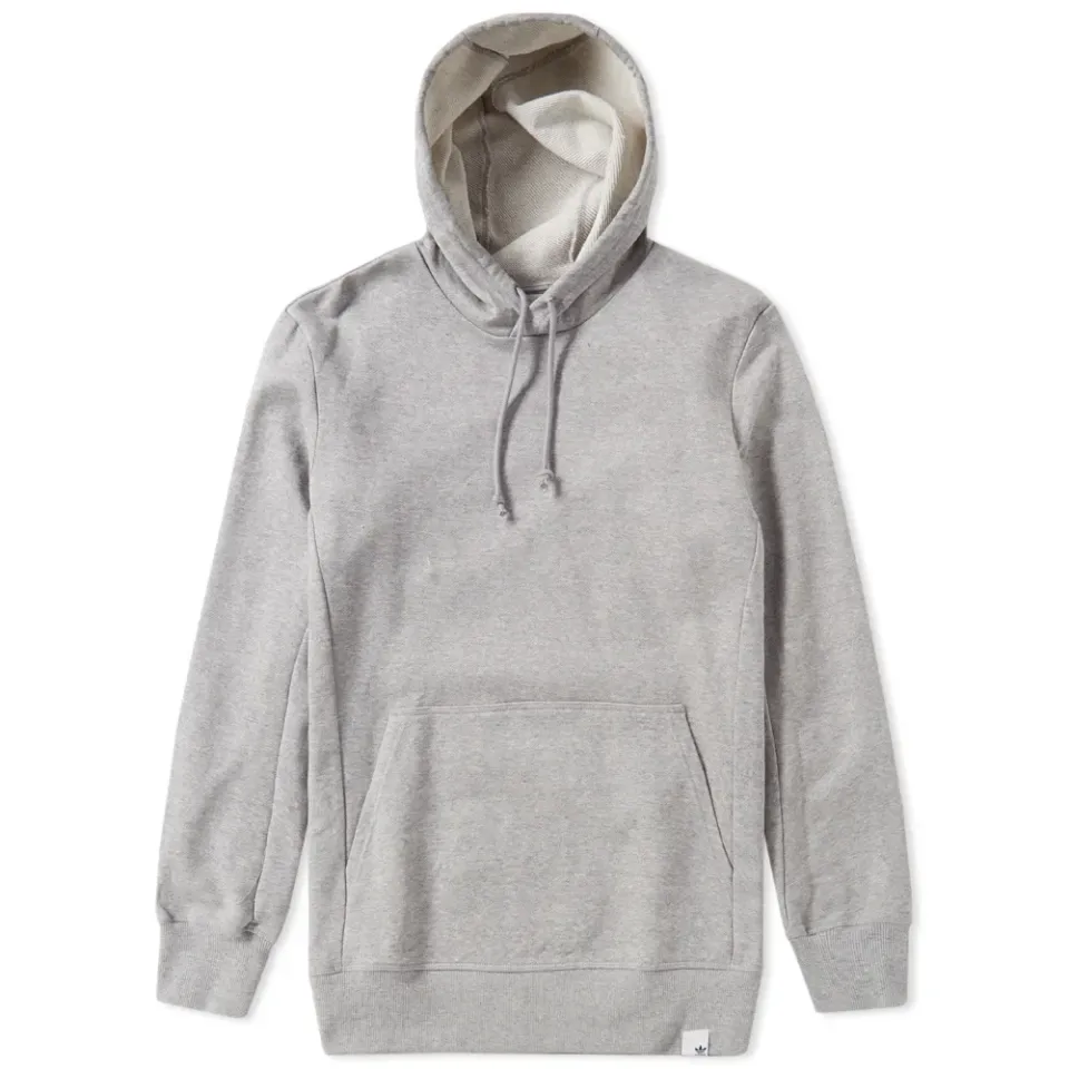 X by O Hoody