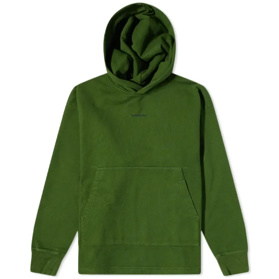 Franklin Stamp Logo Oversized Hoodie