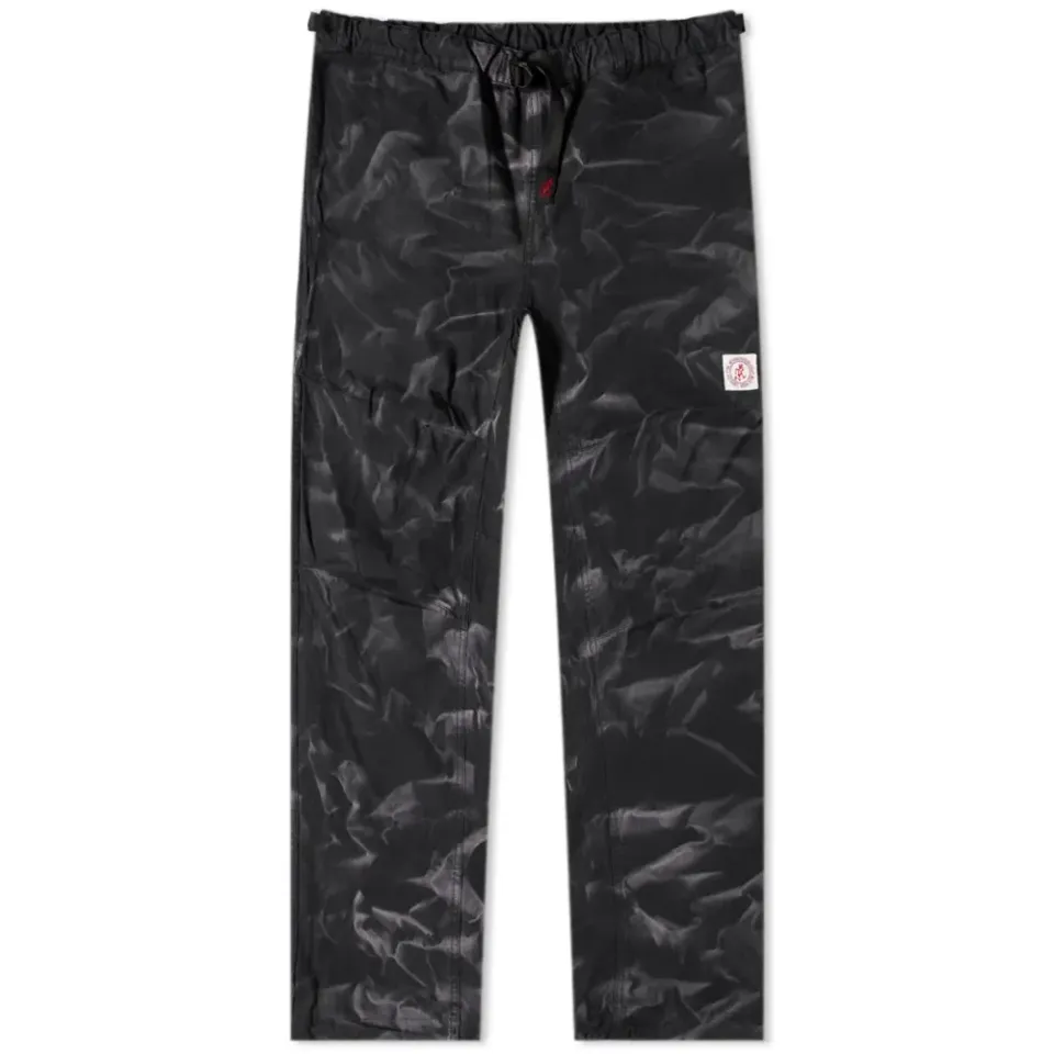 x Gramicci Tie-Dye Pant