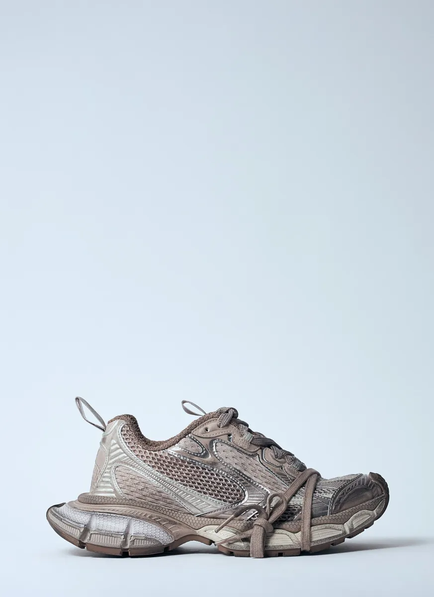 3XL Sneakers