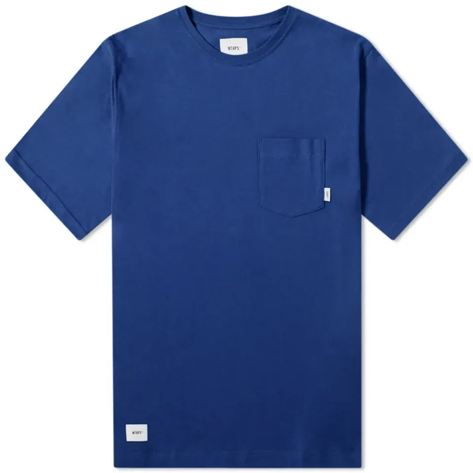 Blank T-Shirt