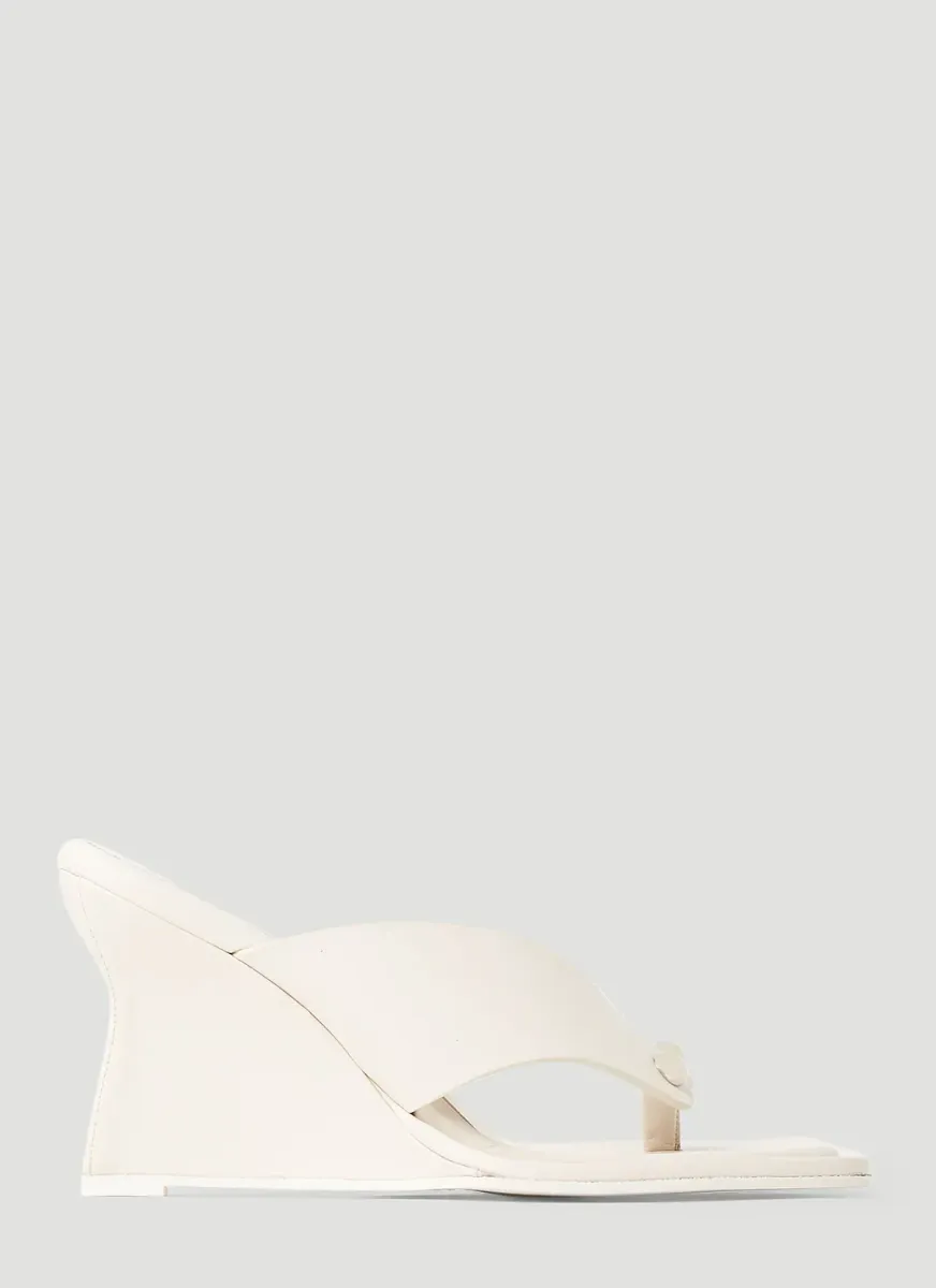 Dune Wedges