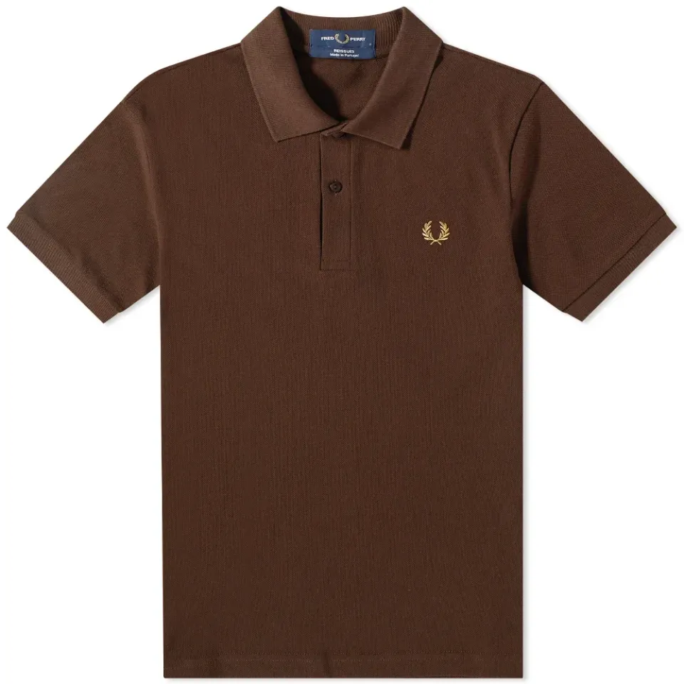 Pique Shirt