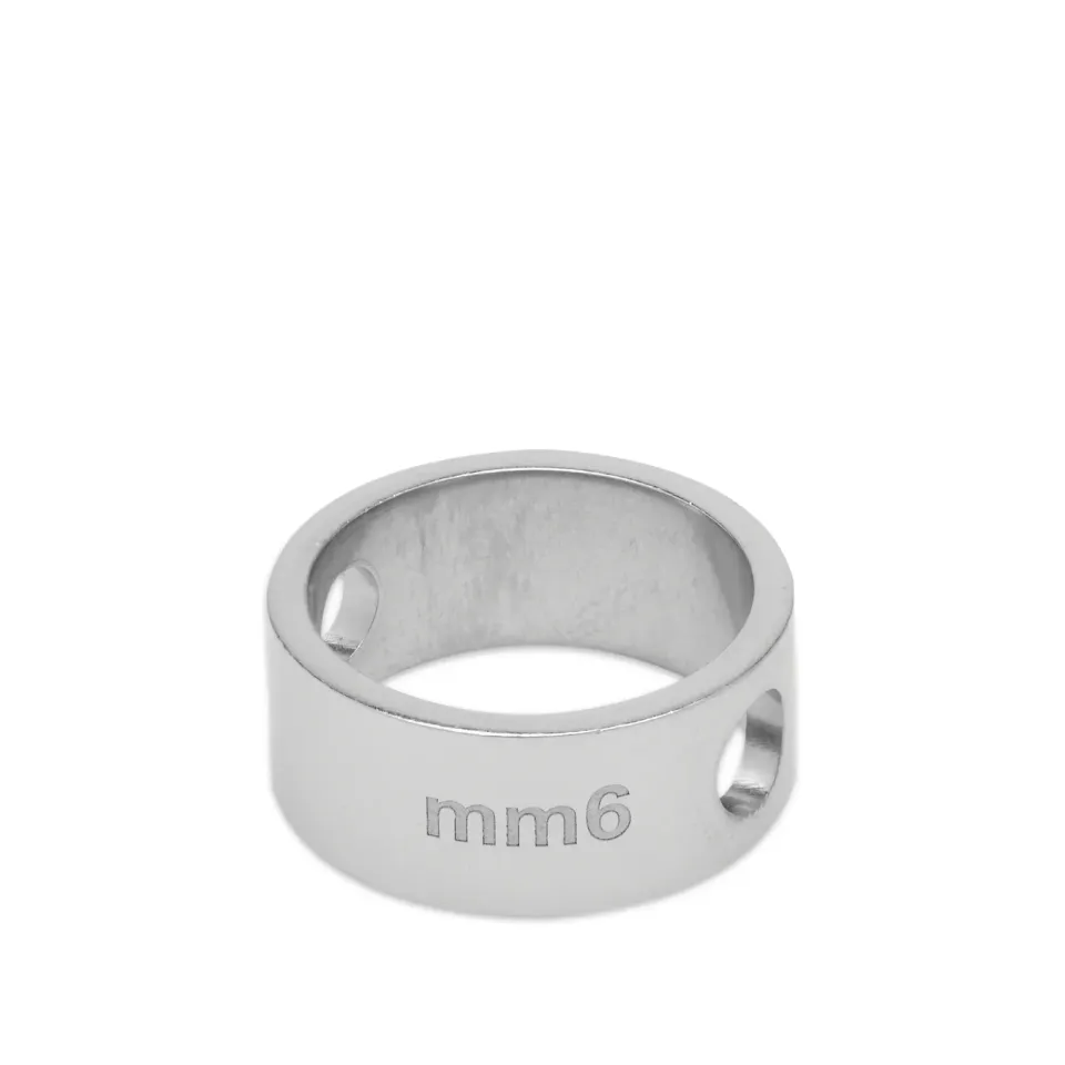 Logo Ring