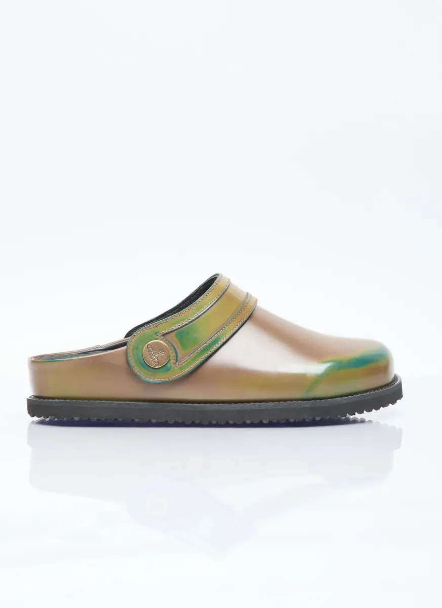 Oz Mules