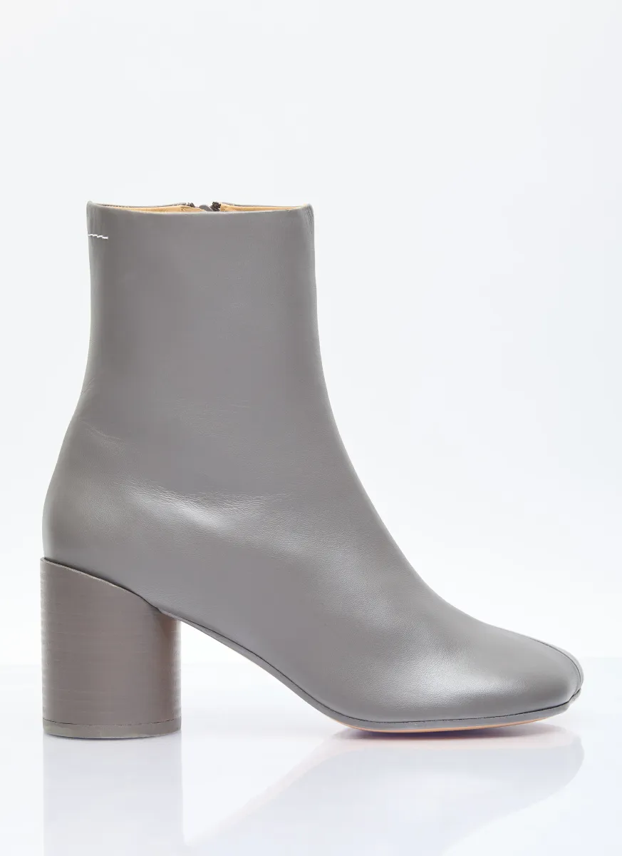 Anatomic Ankle Boots