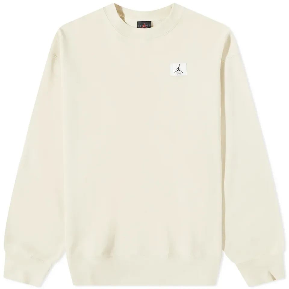 Flight Fleece Crew Neck