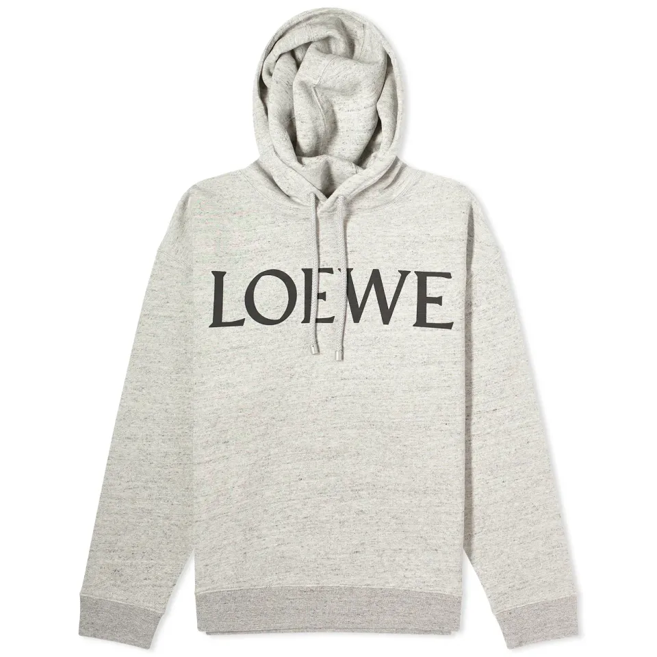 Logo Hoodie