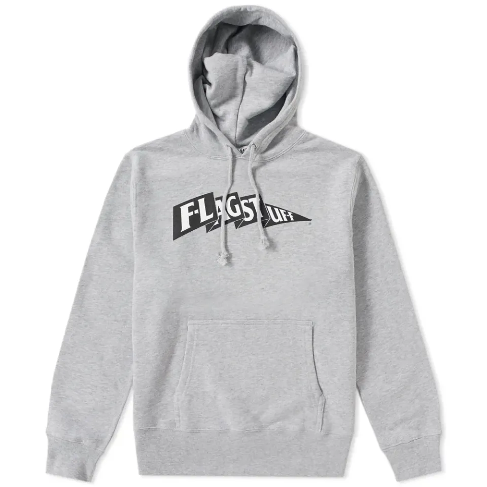 Flag Hoody
