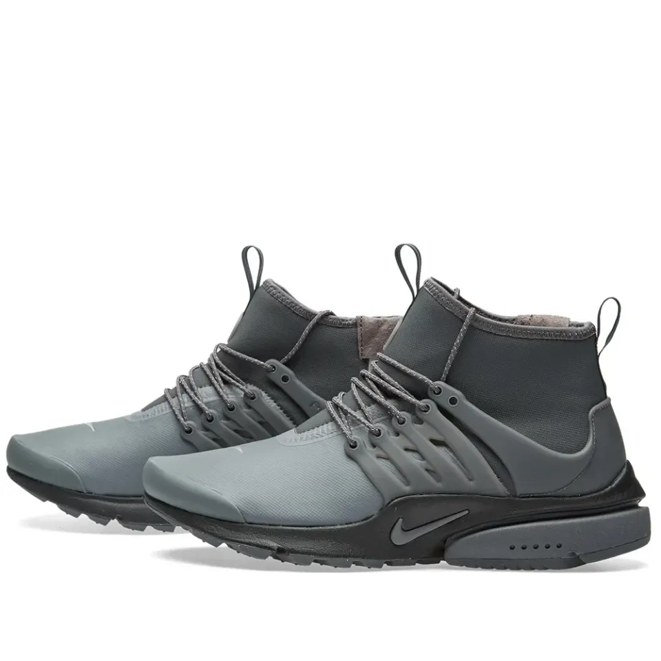 W Air Presto Mid Utility