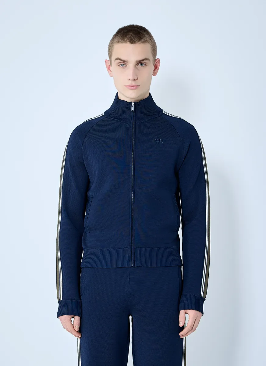 Tide Track Top