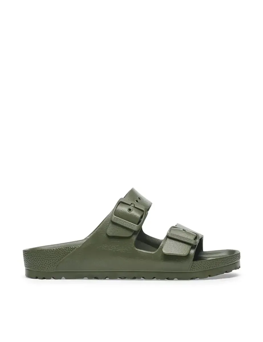 Arizona Footbed Sandals Khaki