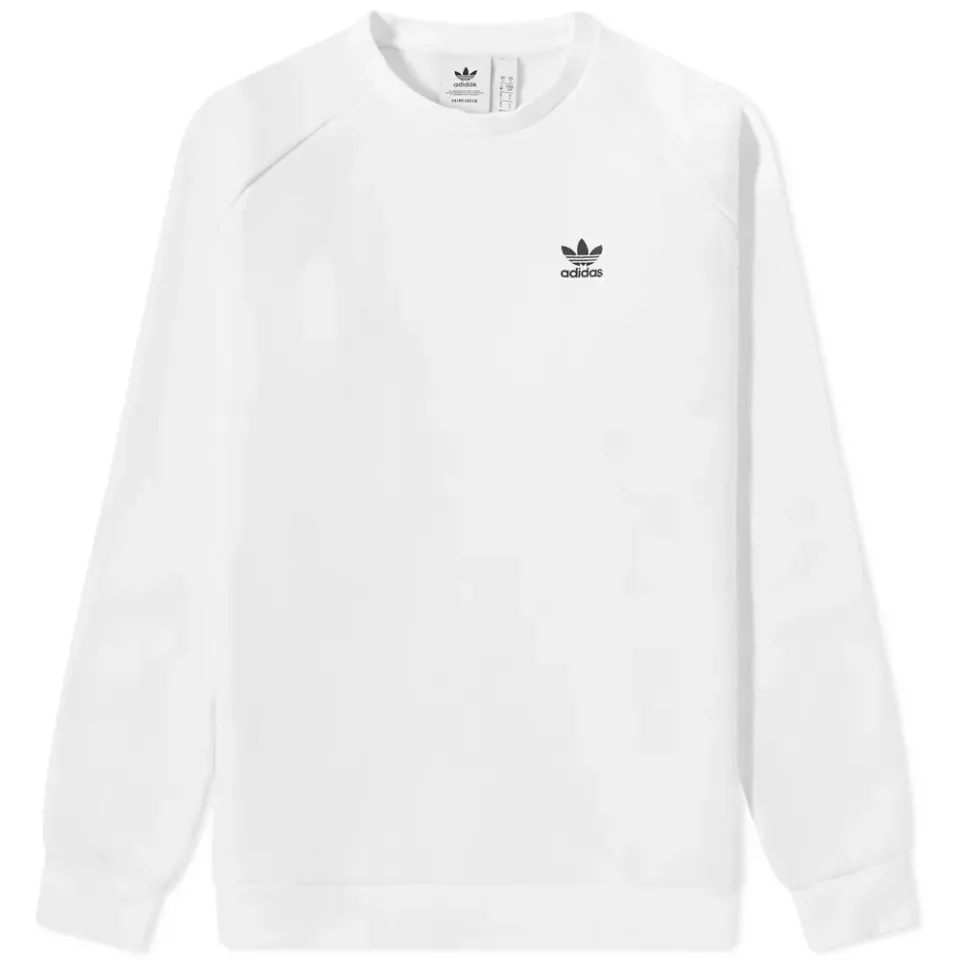 Essential Crew Sweat
