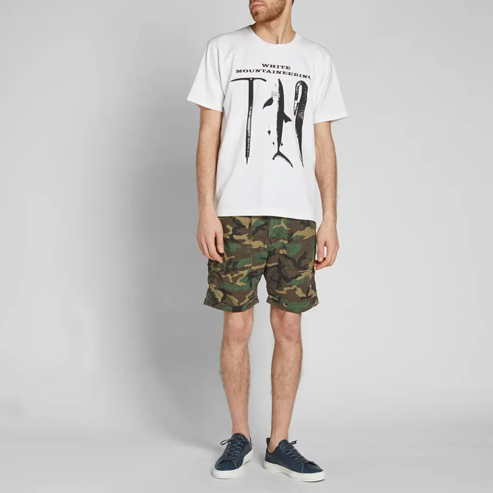Baker Short