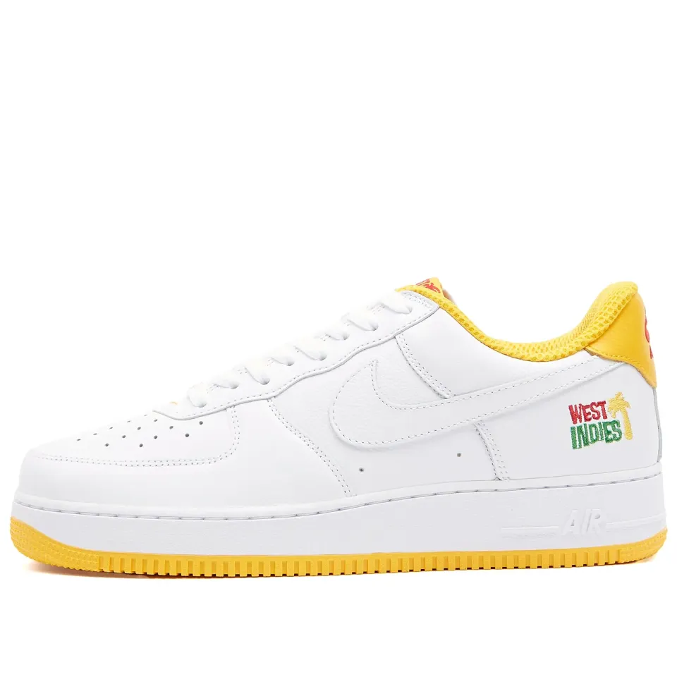 Air Force 1 Low Retro QS