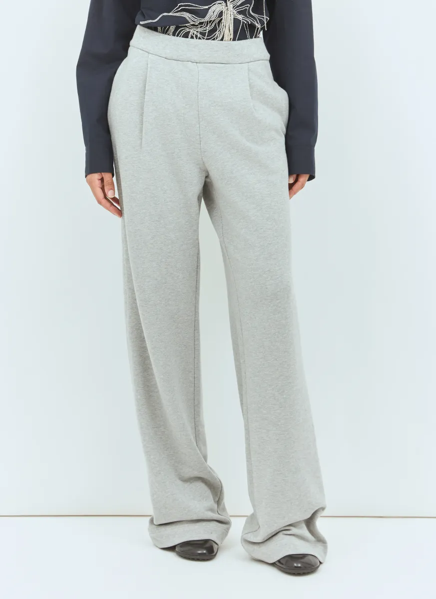 Slouchy Track Pants