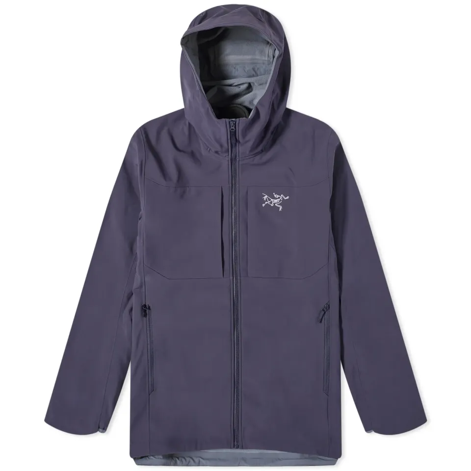 Arc'teryx Gamma MX Hoodie