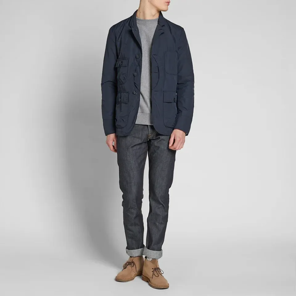 Upland Jacket