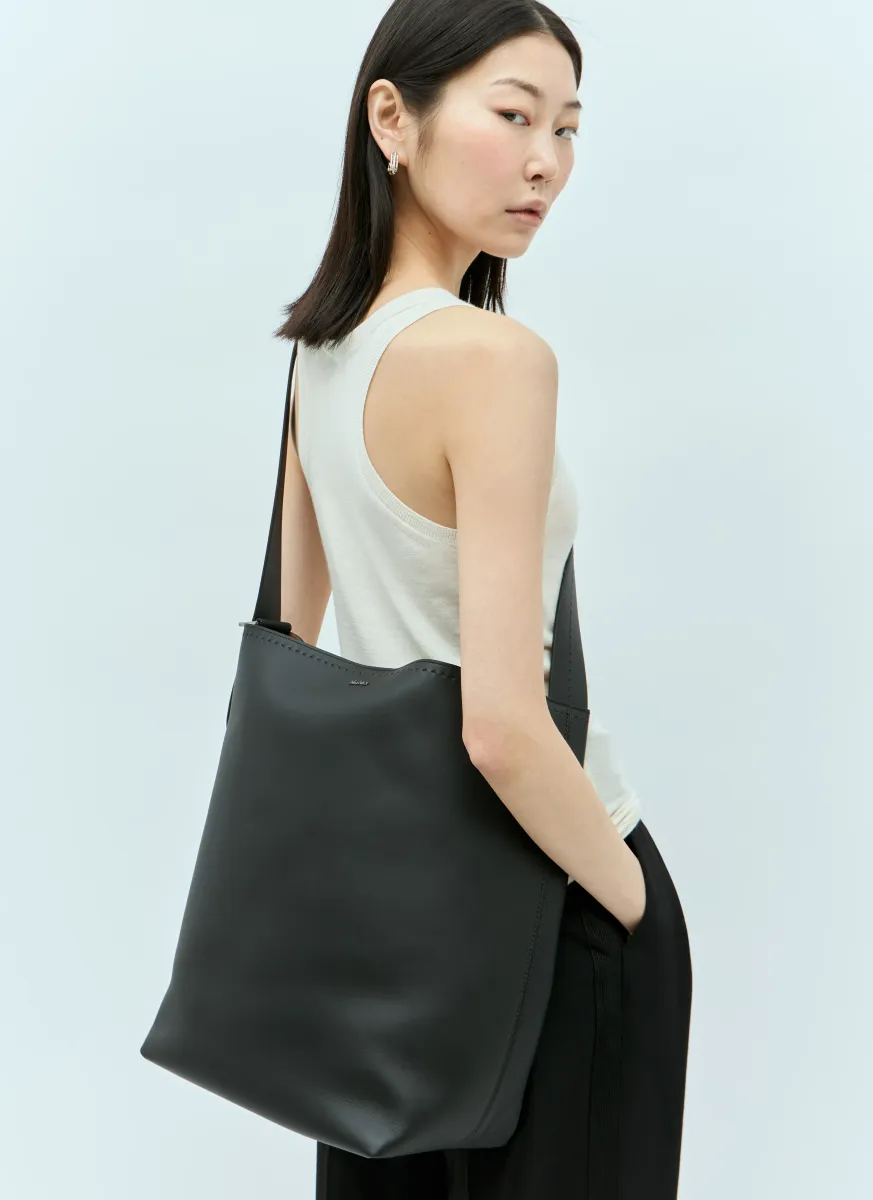 Medium Archetipo Shopping Bag