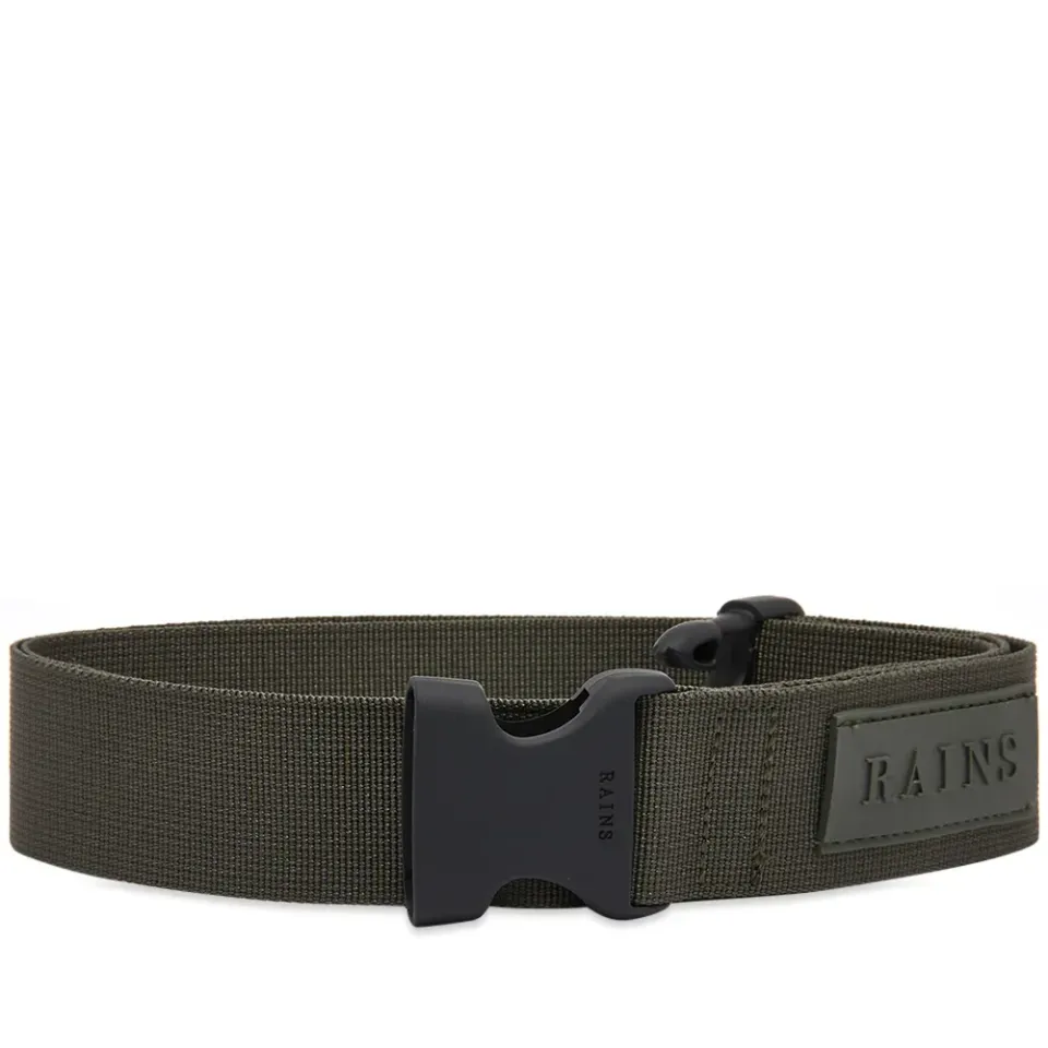 Buckle Belt