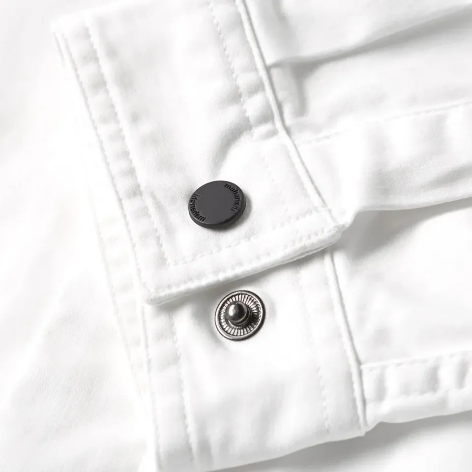 Travel Shirt Jacket