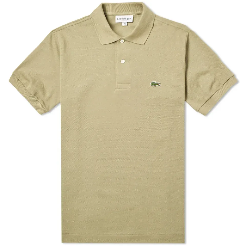 Classic L12.12 Polo