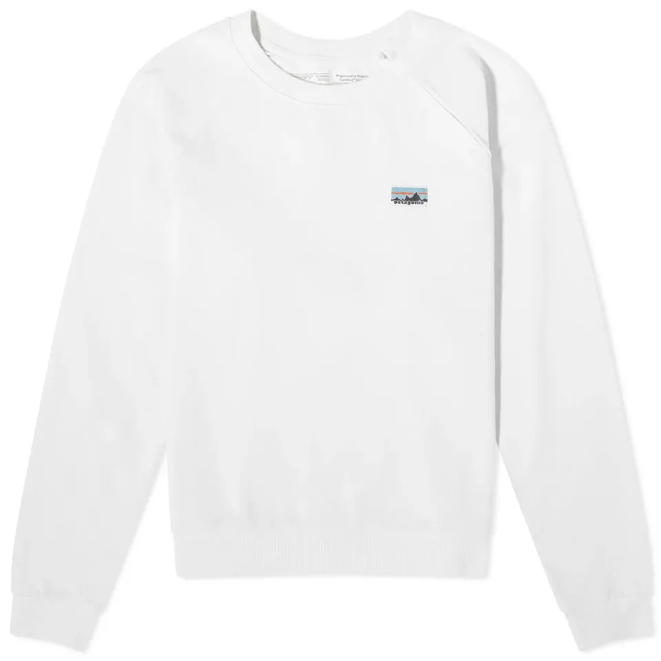 Organic Cotton Essential Top