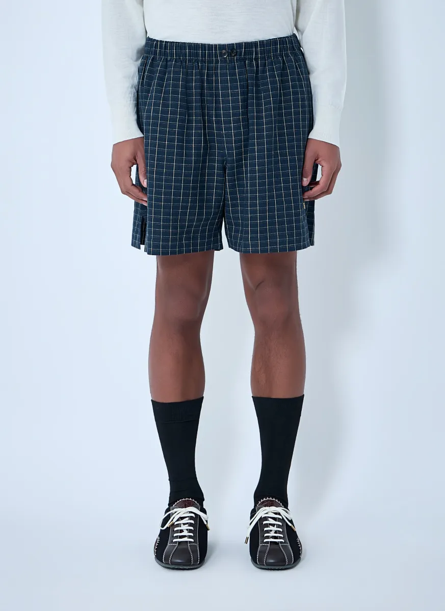 Sunday Shorts
