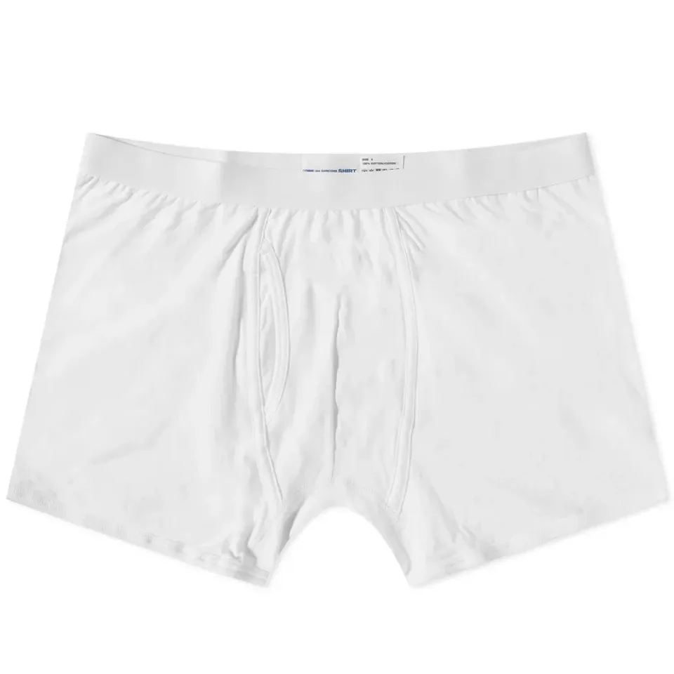 Sunspel Jersey Trunk