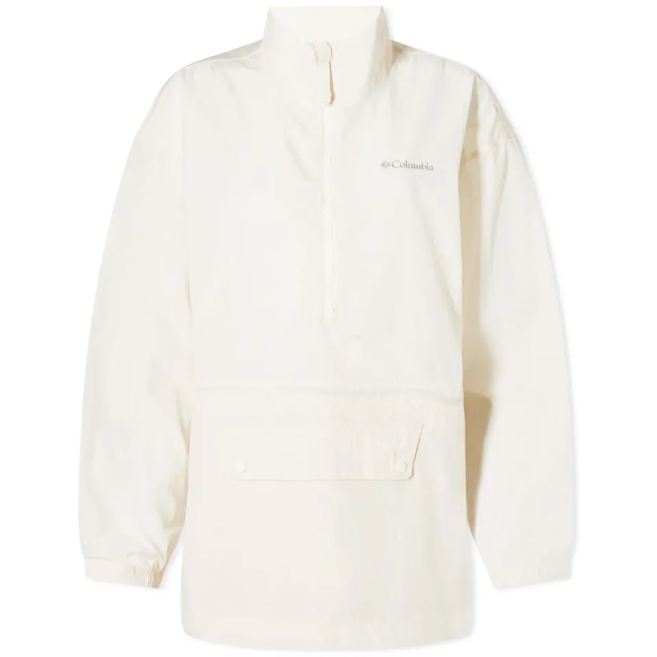 Paracutie Anorak Windbreaker
