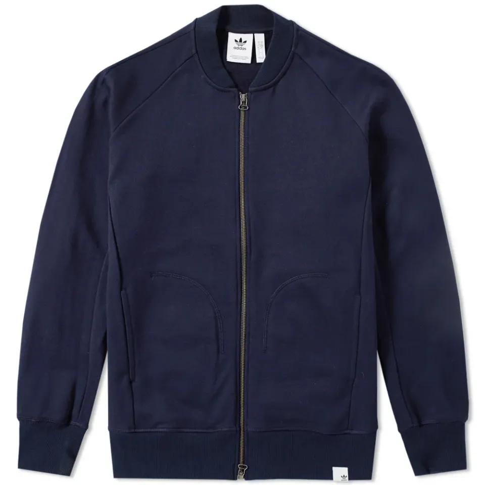 X by O Track Top