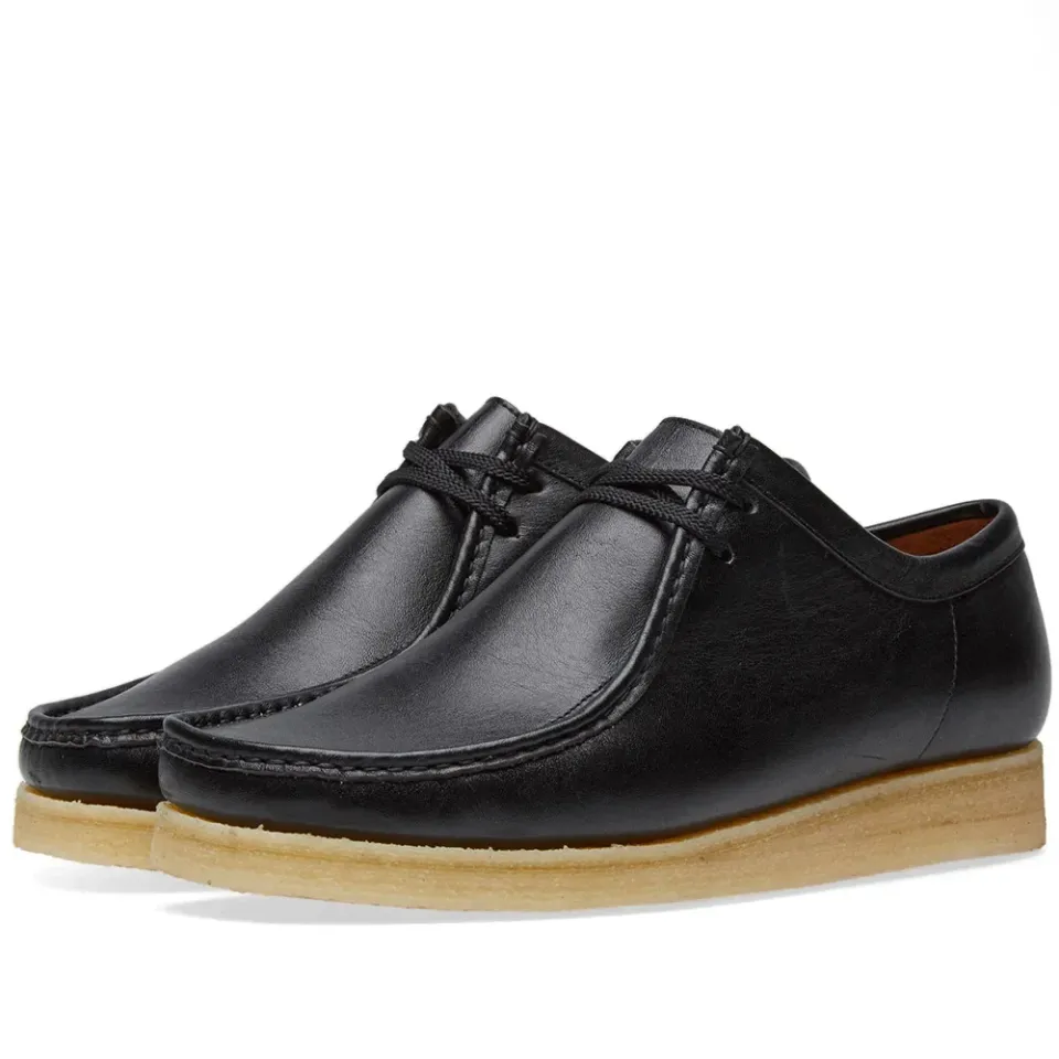 P204 The Original Shoe