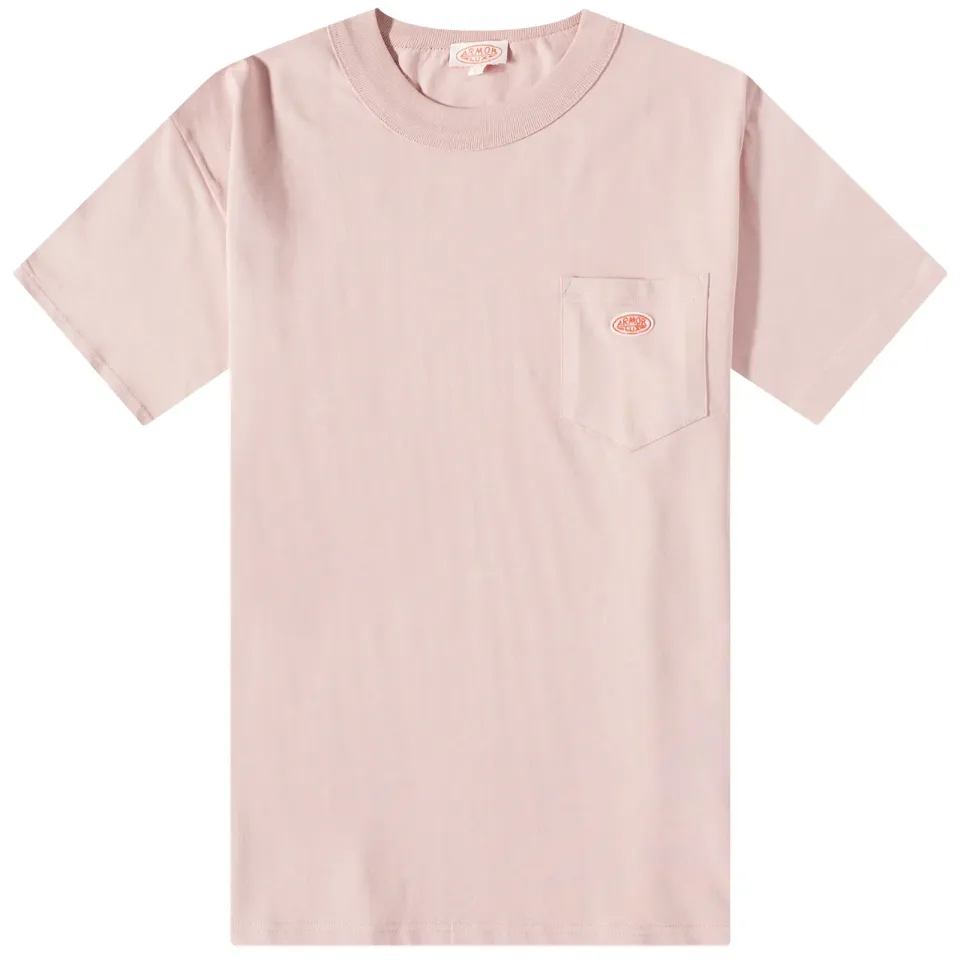 Logo Pocket T-Shirt