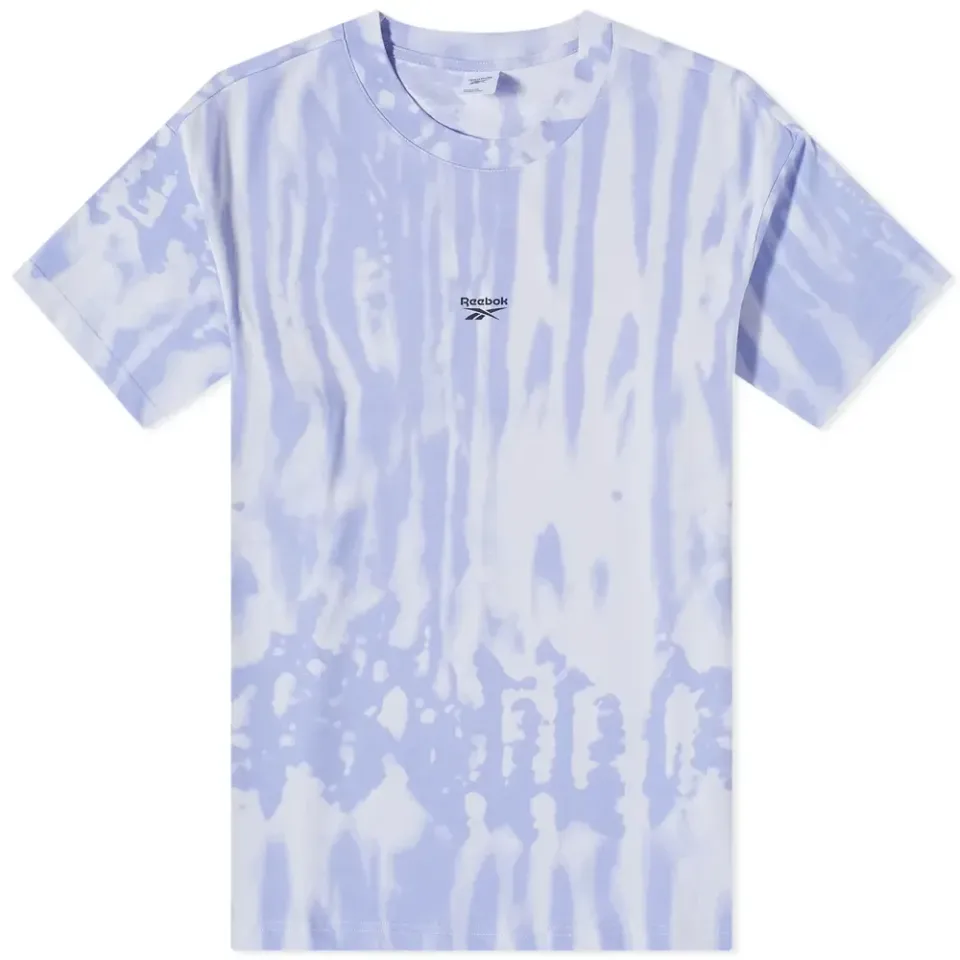 Tie Dye Logo T-Shirt