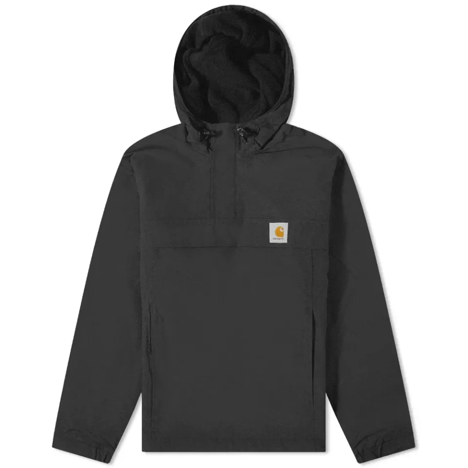 Nimbus Pullover