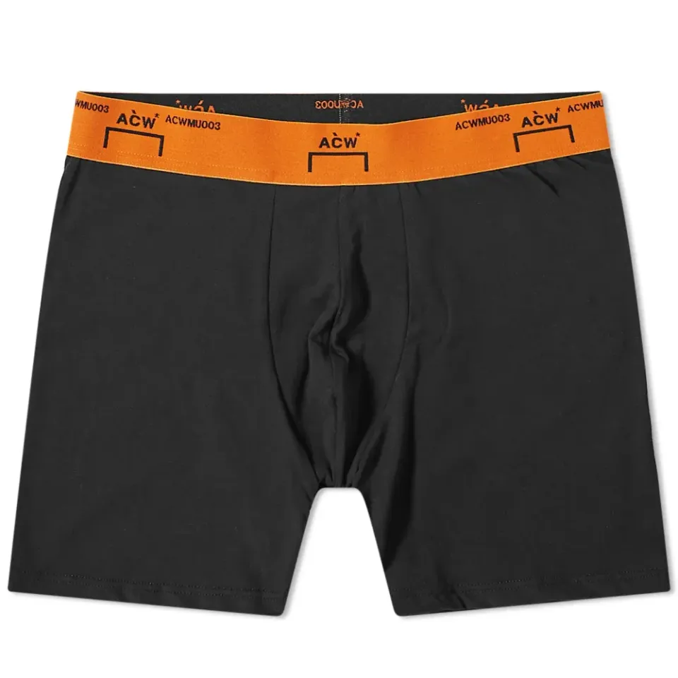 A-COLD-WALL* Boxer Shorts