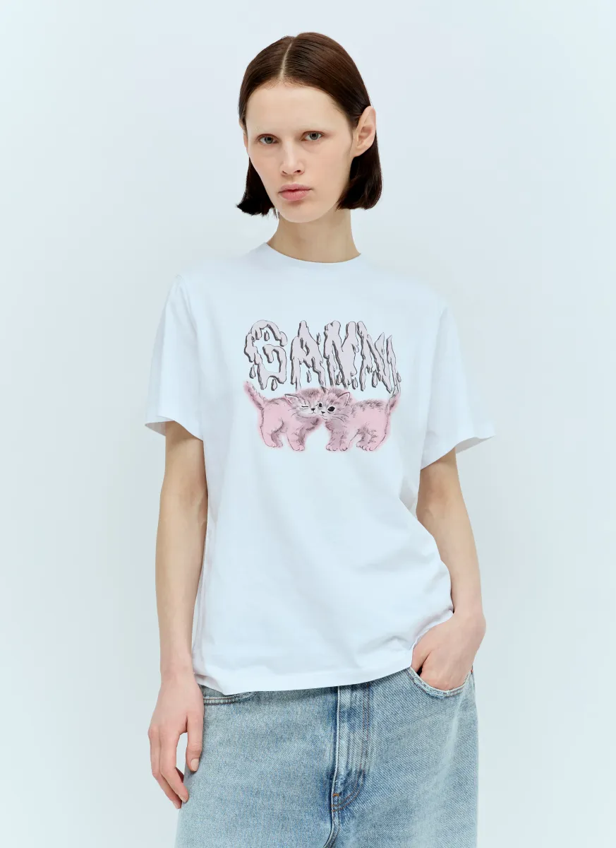 Cats T-Shirt