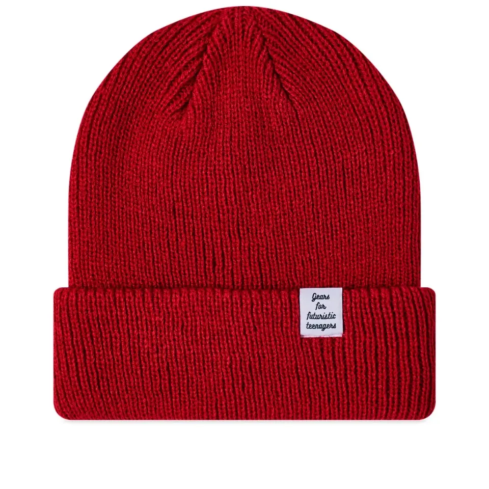 Classic Beanie