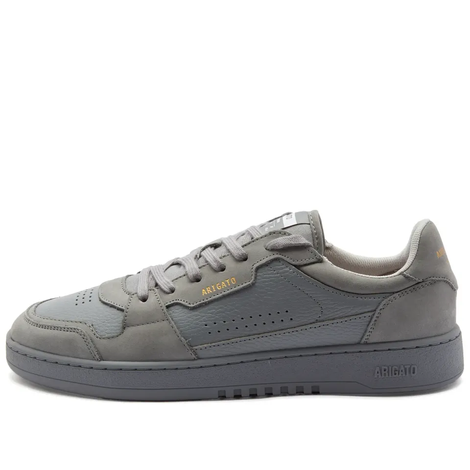 Dice Lo Sneaker Monochrome