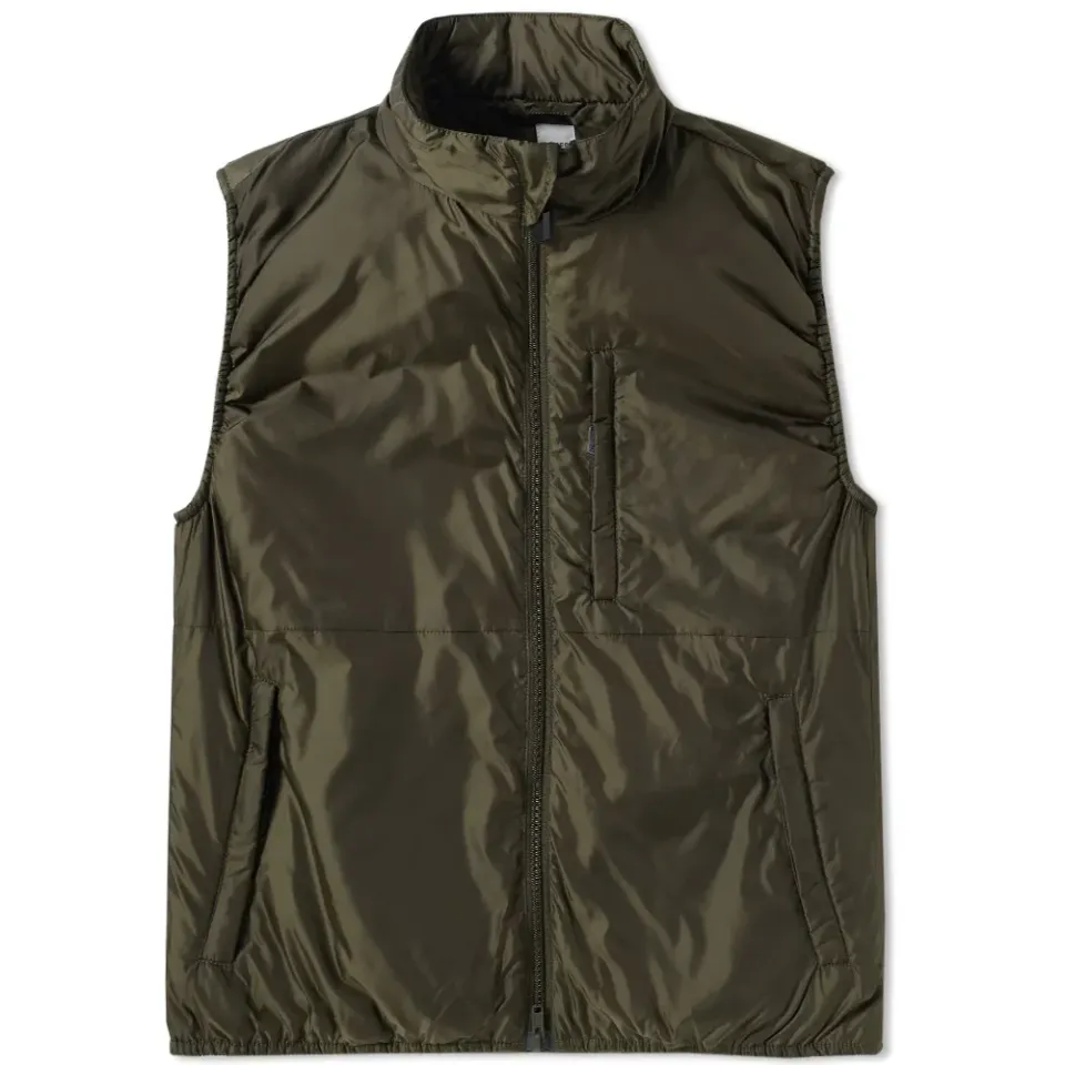 Gill Gilet