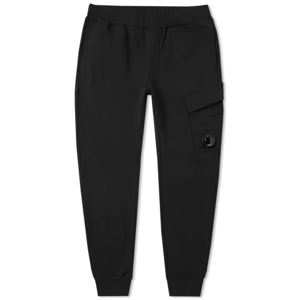 Pocket Lens Cargo Track Pant