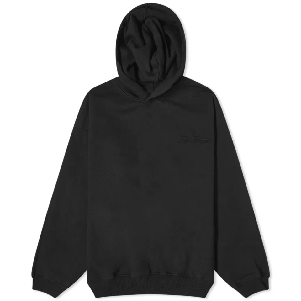 Lightweight Hoodie