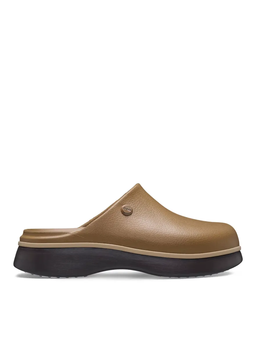 Dylan Flat Clogs Multi