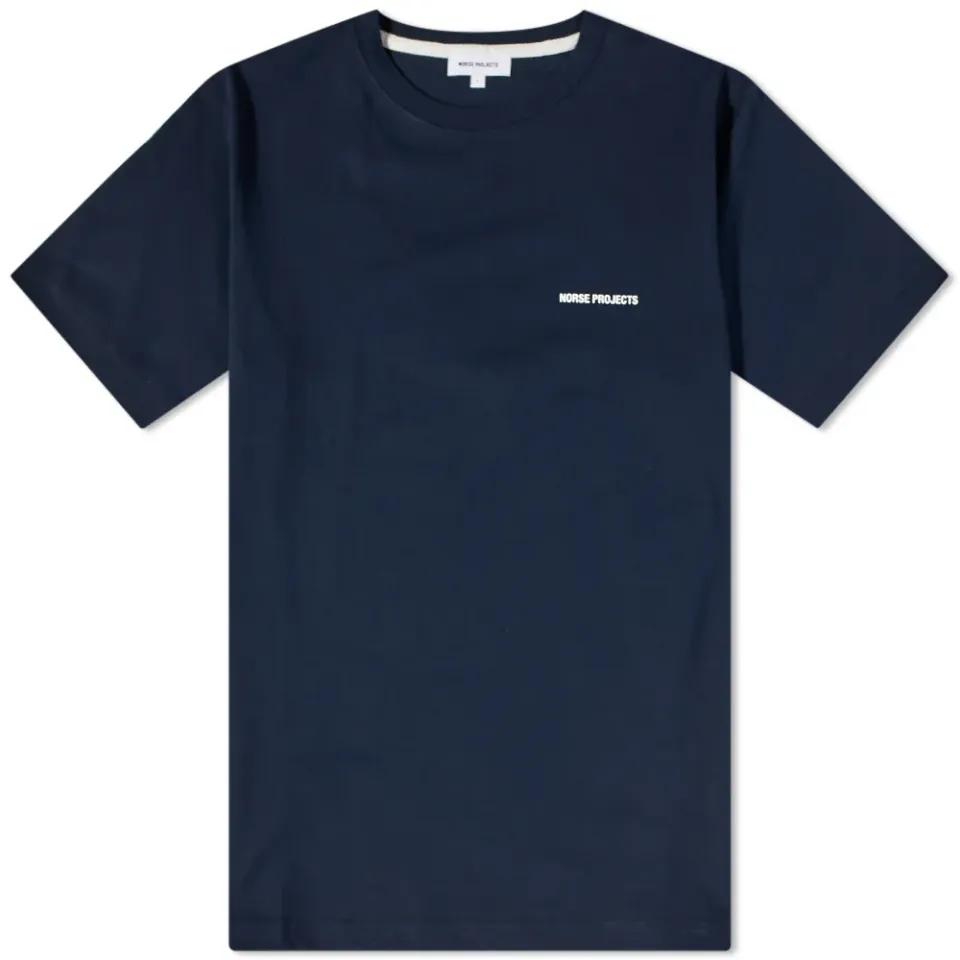 Niels Standard Logo T-Shirt
