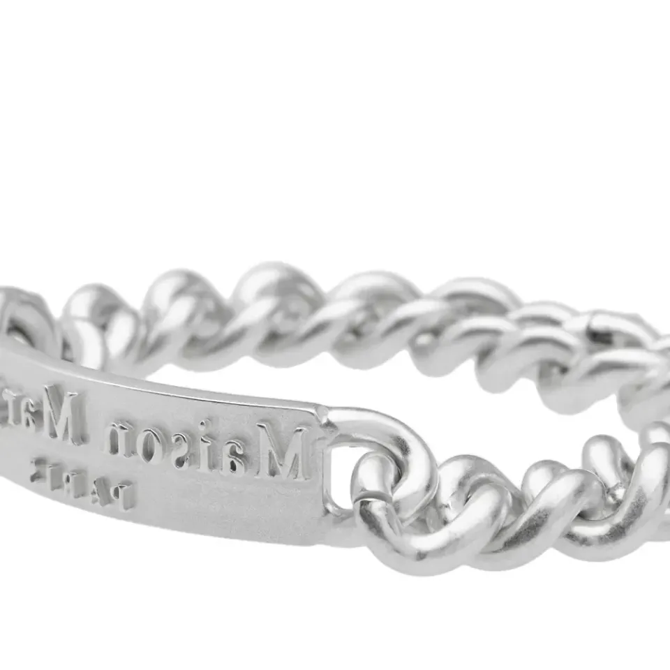 11 Logo ID Bracelet