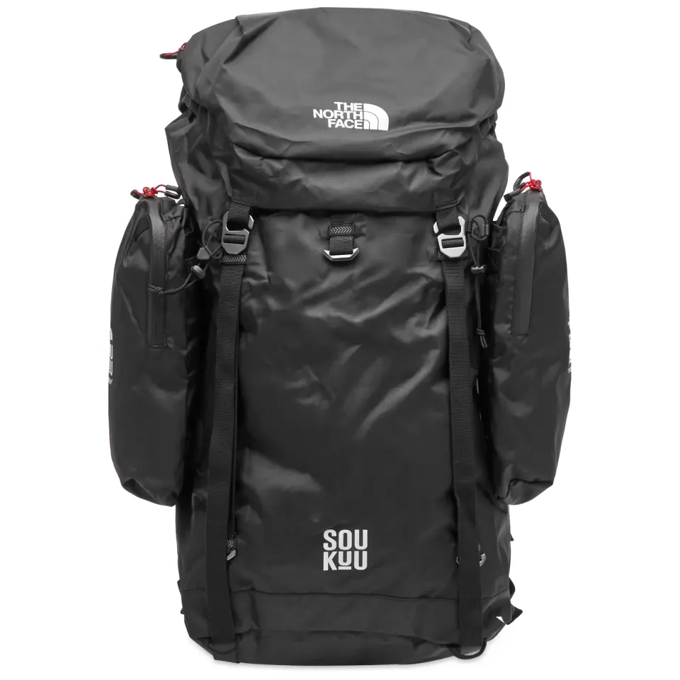 x Undercover Hike 38L Backpack