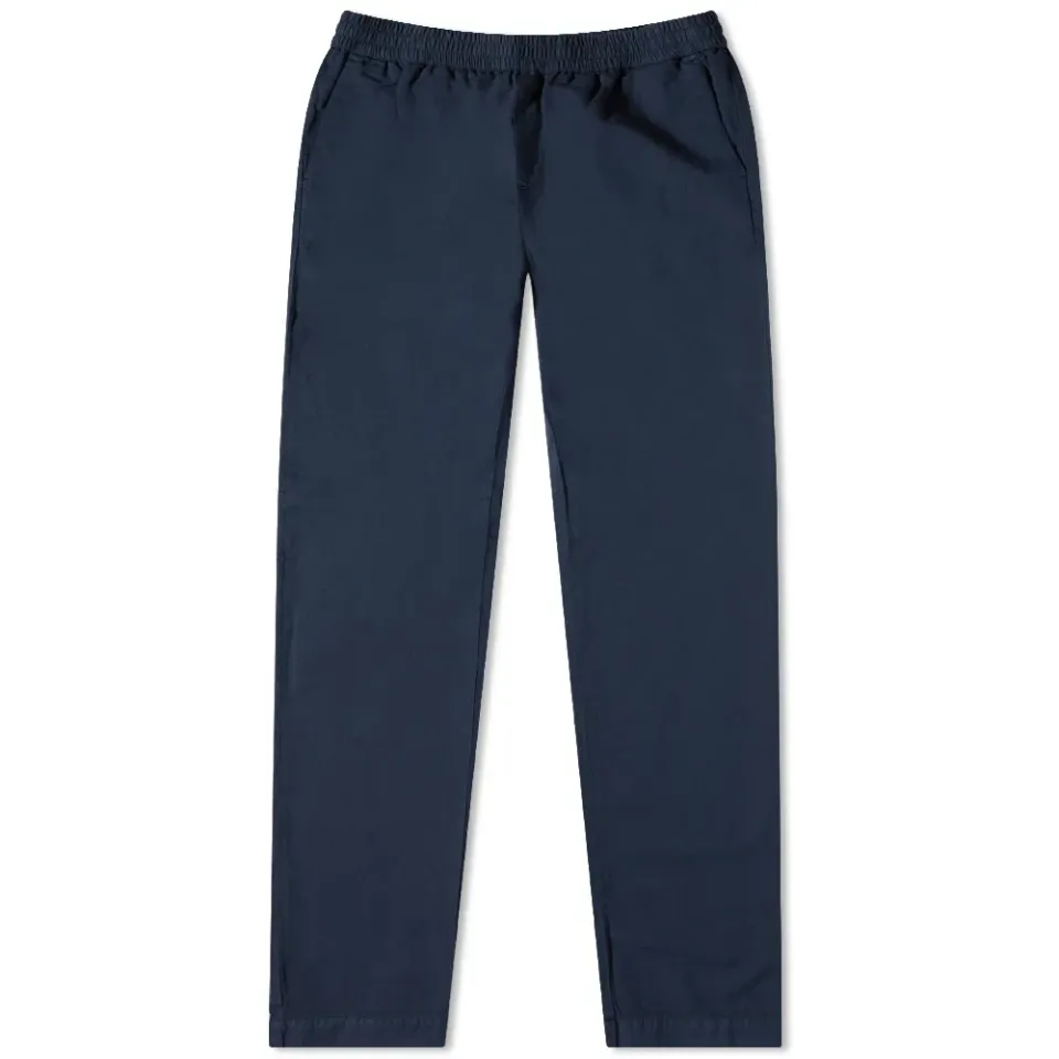 Drawstring Trouser