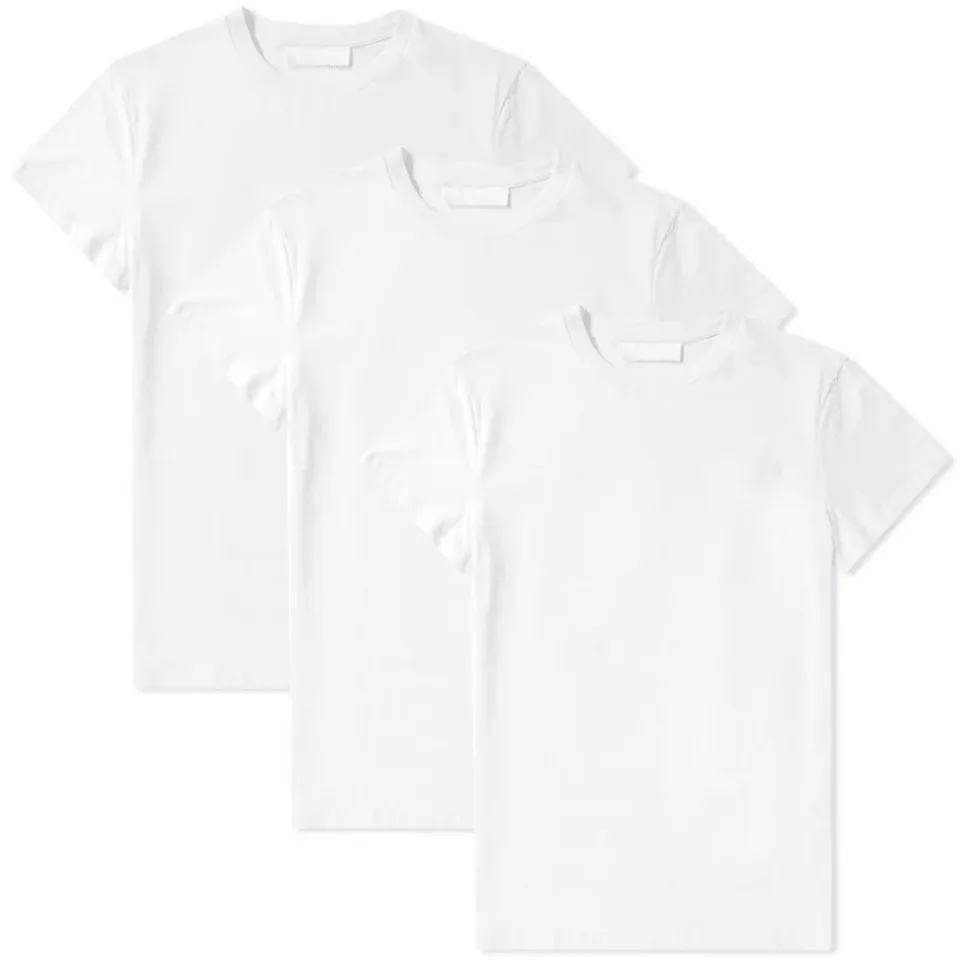 Travel Tee - 3 Pack
