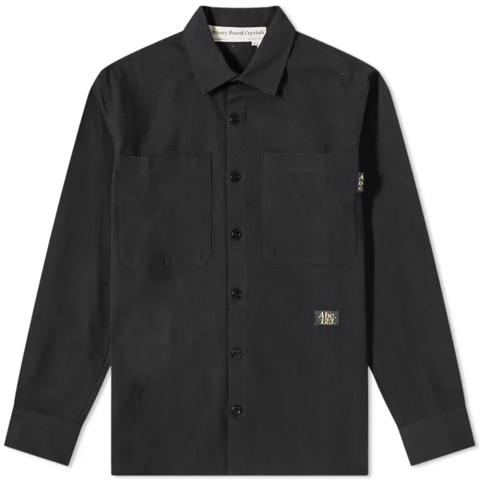 Work Shirt